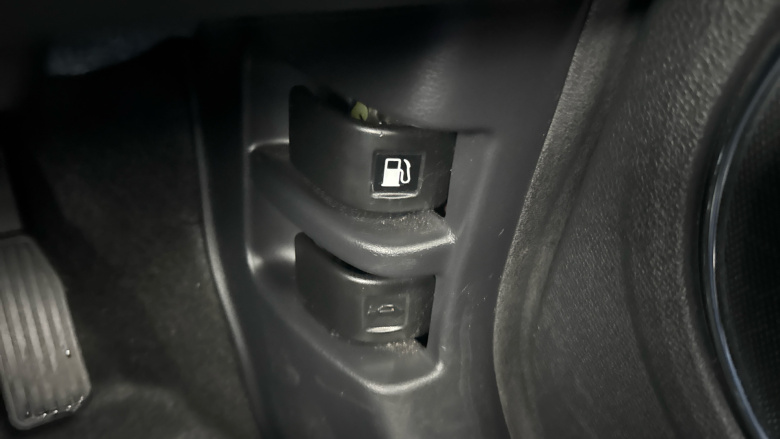 Honda HR-V 1.5 i-VTEC SE CVT 5dr Petrol Hatchback